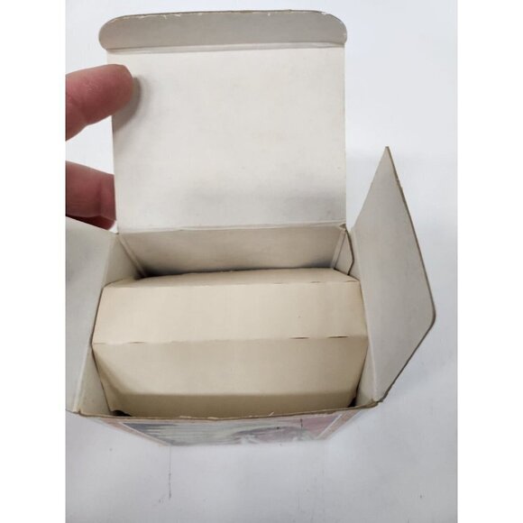 VINTAGE Avon 72 Indian Chieftain Spicy Aftershave Head Bottle Glass Decanter - Picture 7 of 7